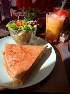 Cutie’s Crêpe — photo 3