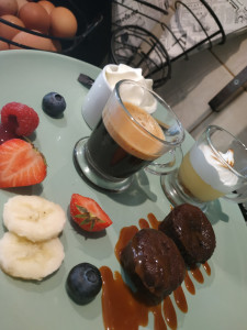 Cutie’s Crêpe — photo 8