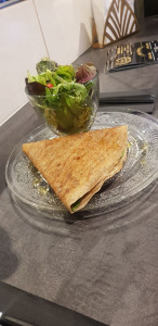 Cutie’s Crêpe — photo 10