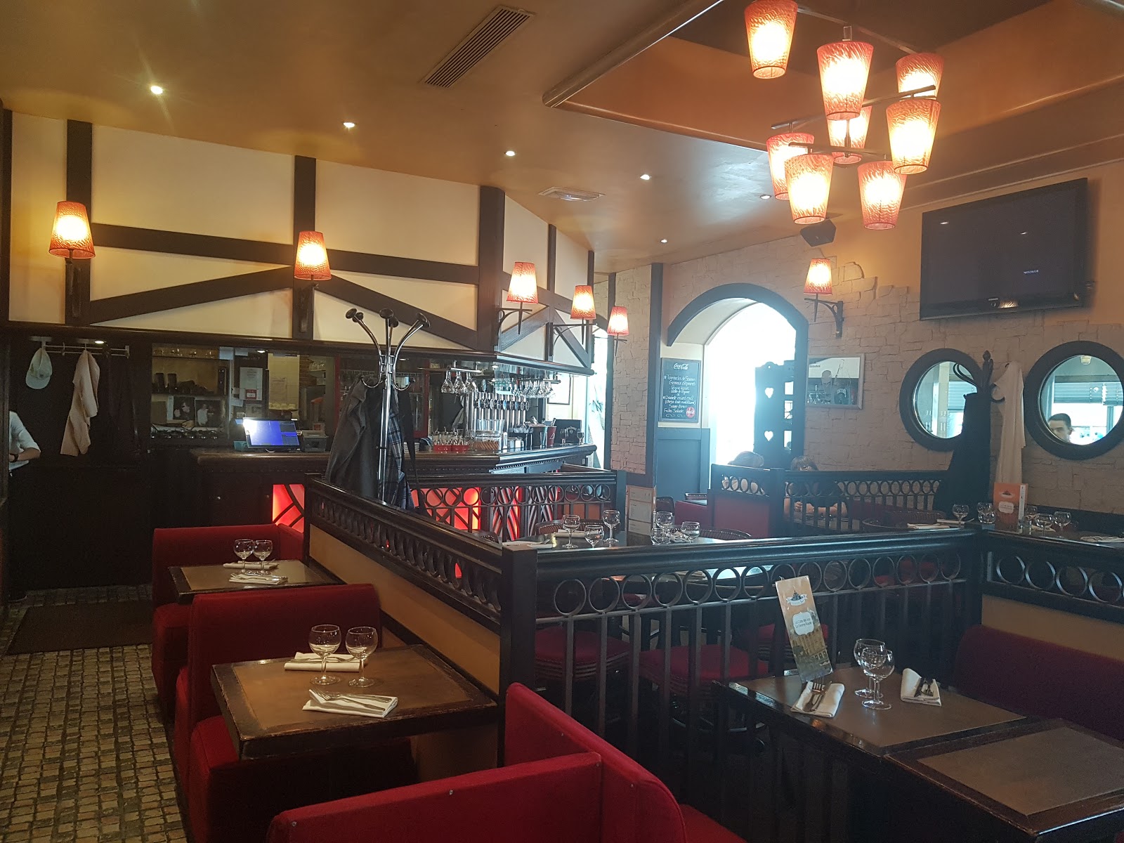 La Taverne Royale — photo 1