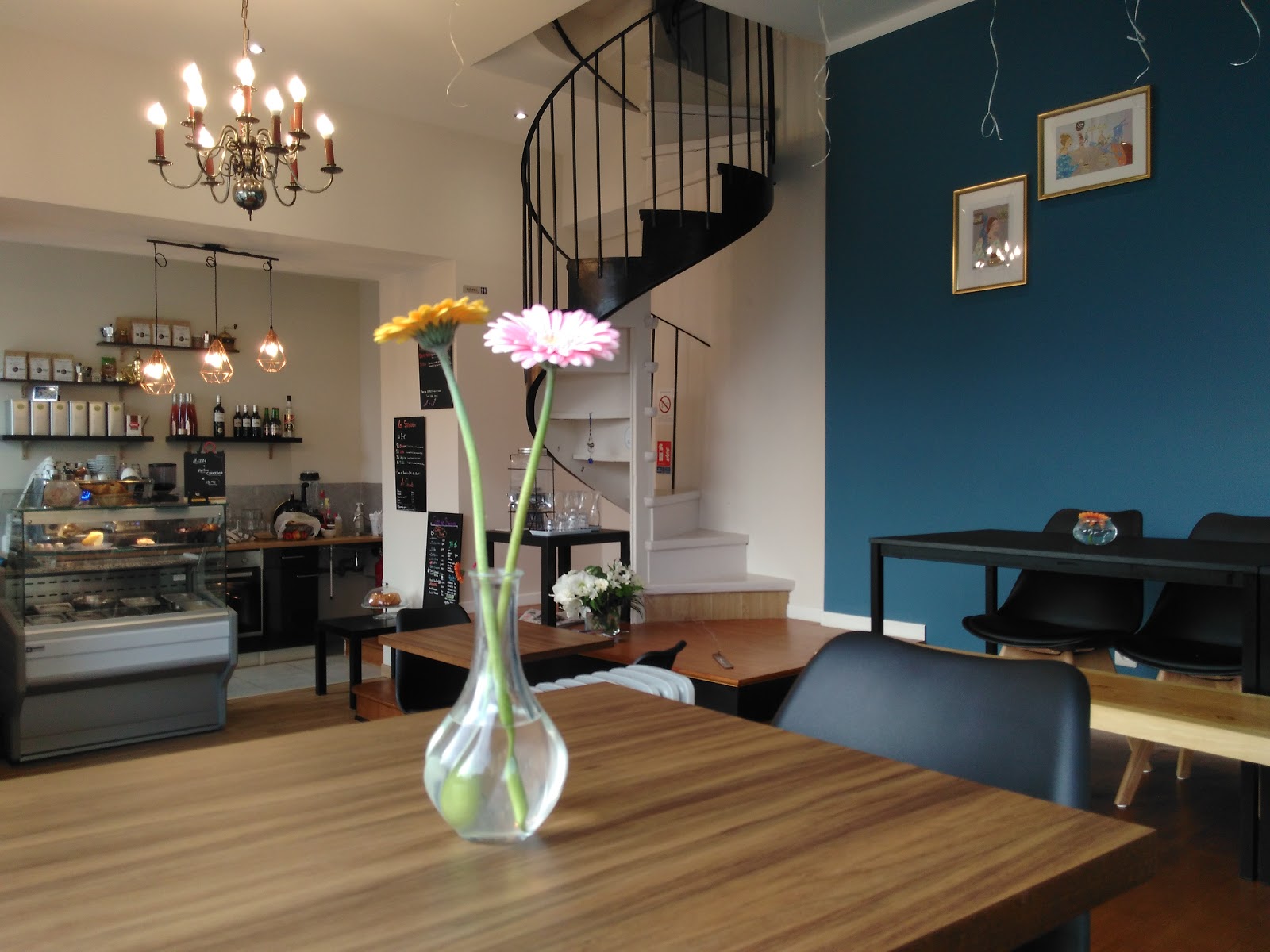 La maison de jany — photo 1