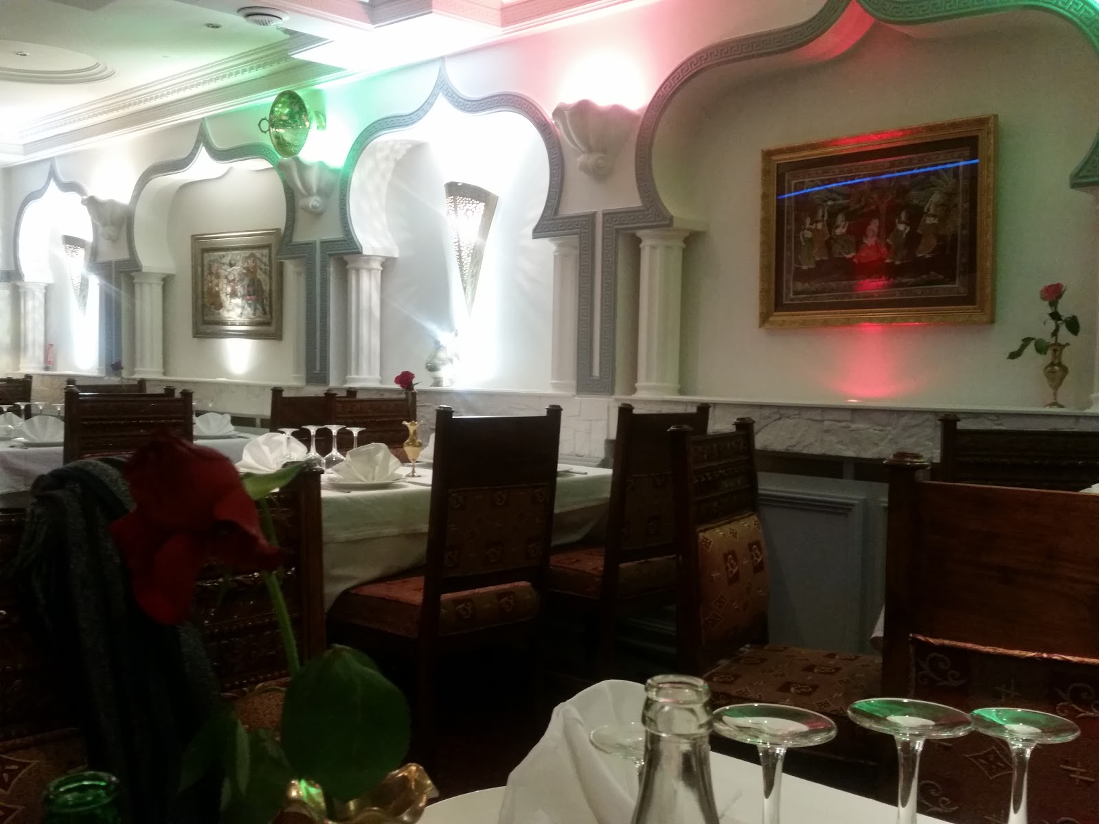 Le Diplomate — photo 1