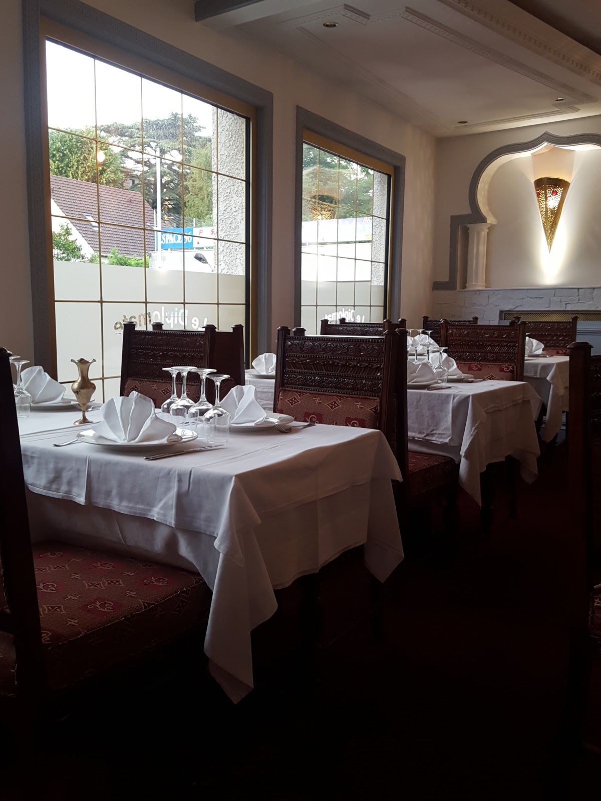 Le Diplomate — photo 4