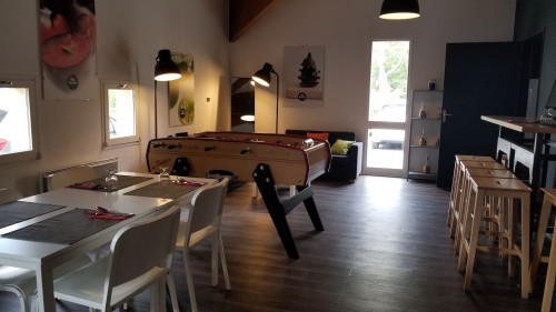 Mon Bistrot