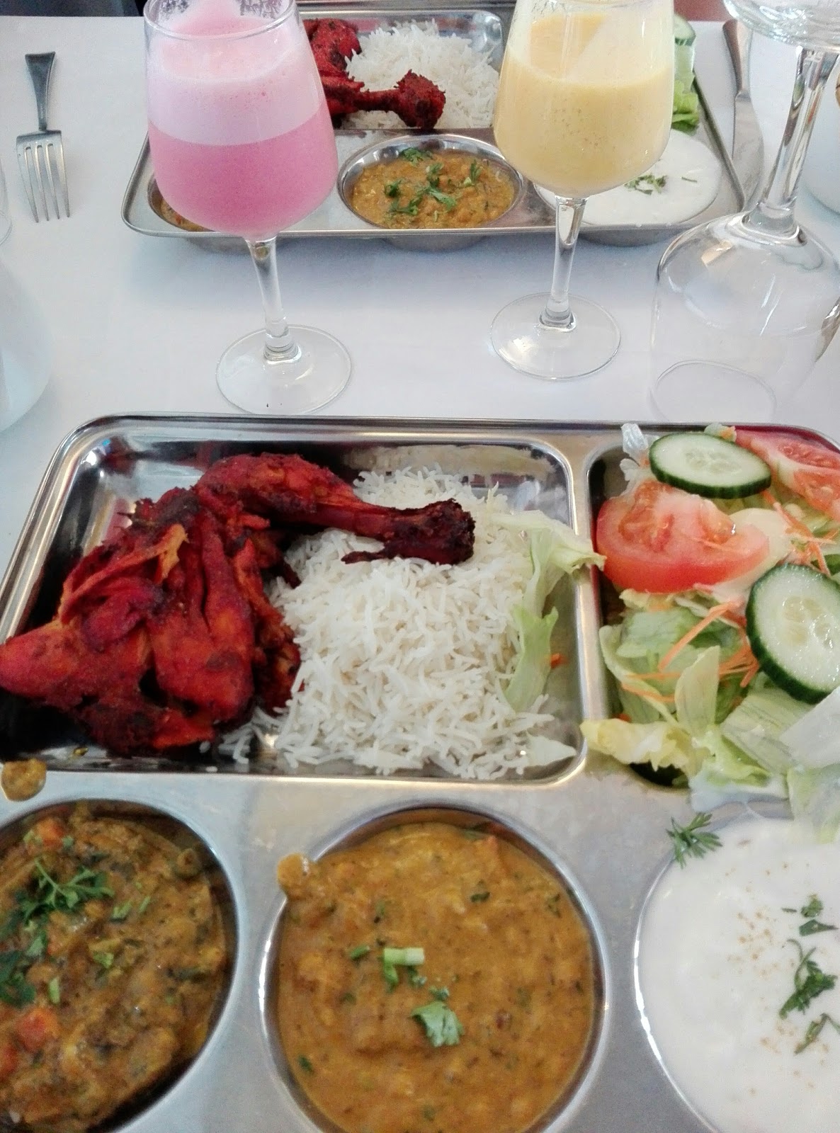 Le Diplomate — photo 9