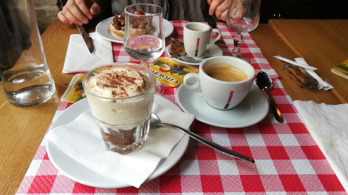 L'Absinthe Café — photo 8