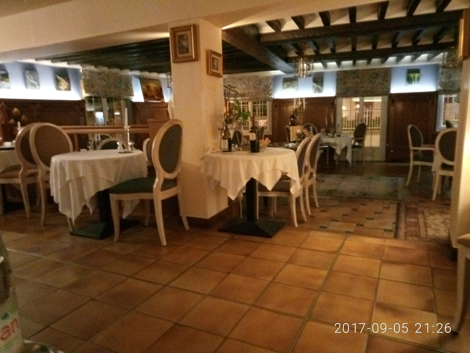 Le Gonfalon — photo 5