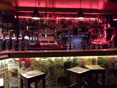 L'Absinthe Café — photo 10