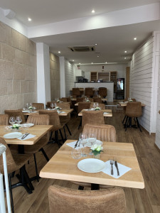 CHEZ RITA