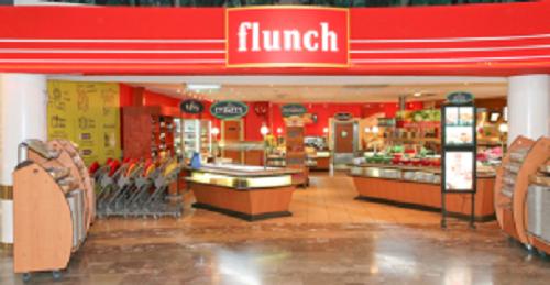 Flunch — photo 3