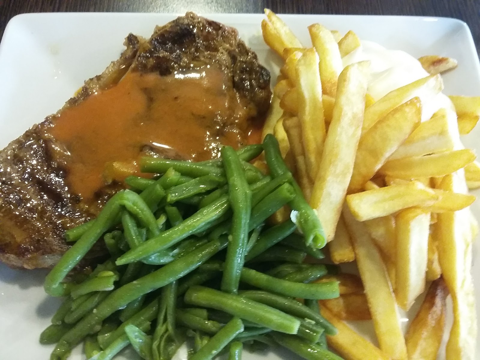 Flunch — photo 5