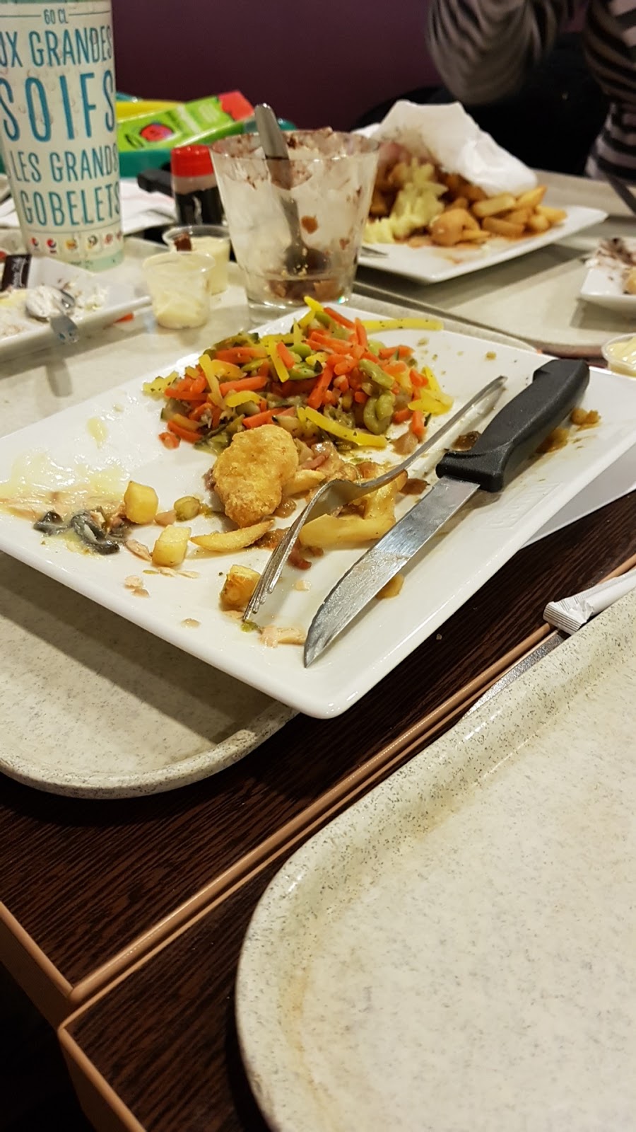 Flunch — photo 8