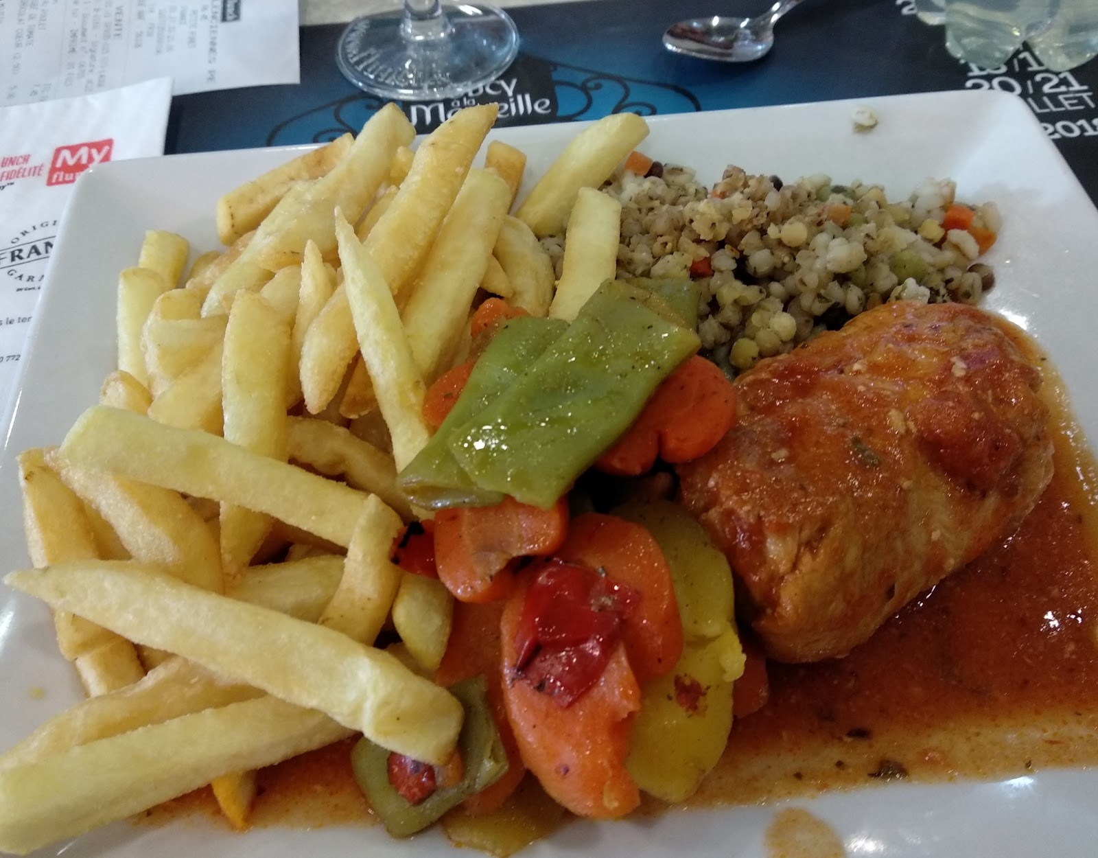 Flunch — photo 9