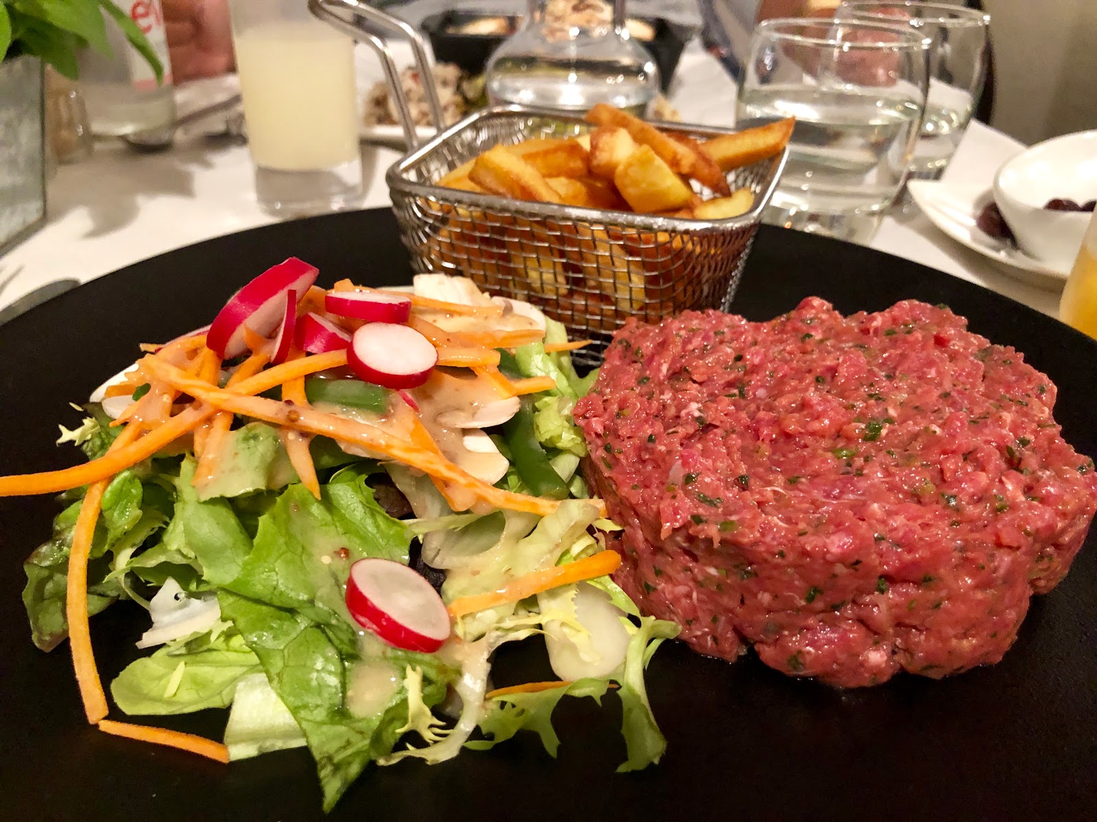 Le Coin Gourmet
