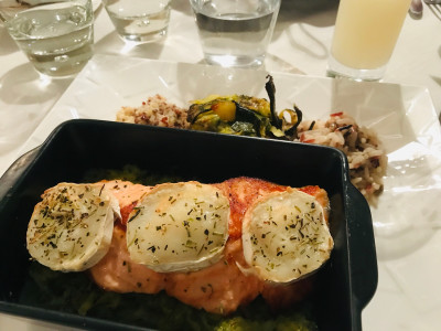 Le Coin Gourmet — photo 10