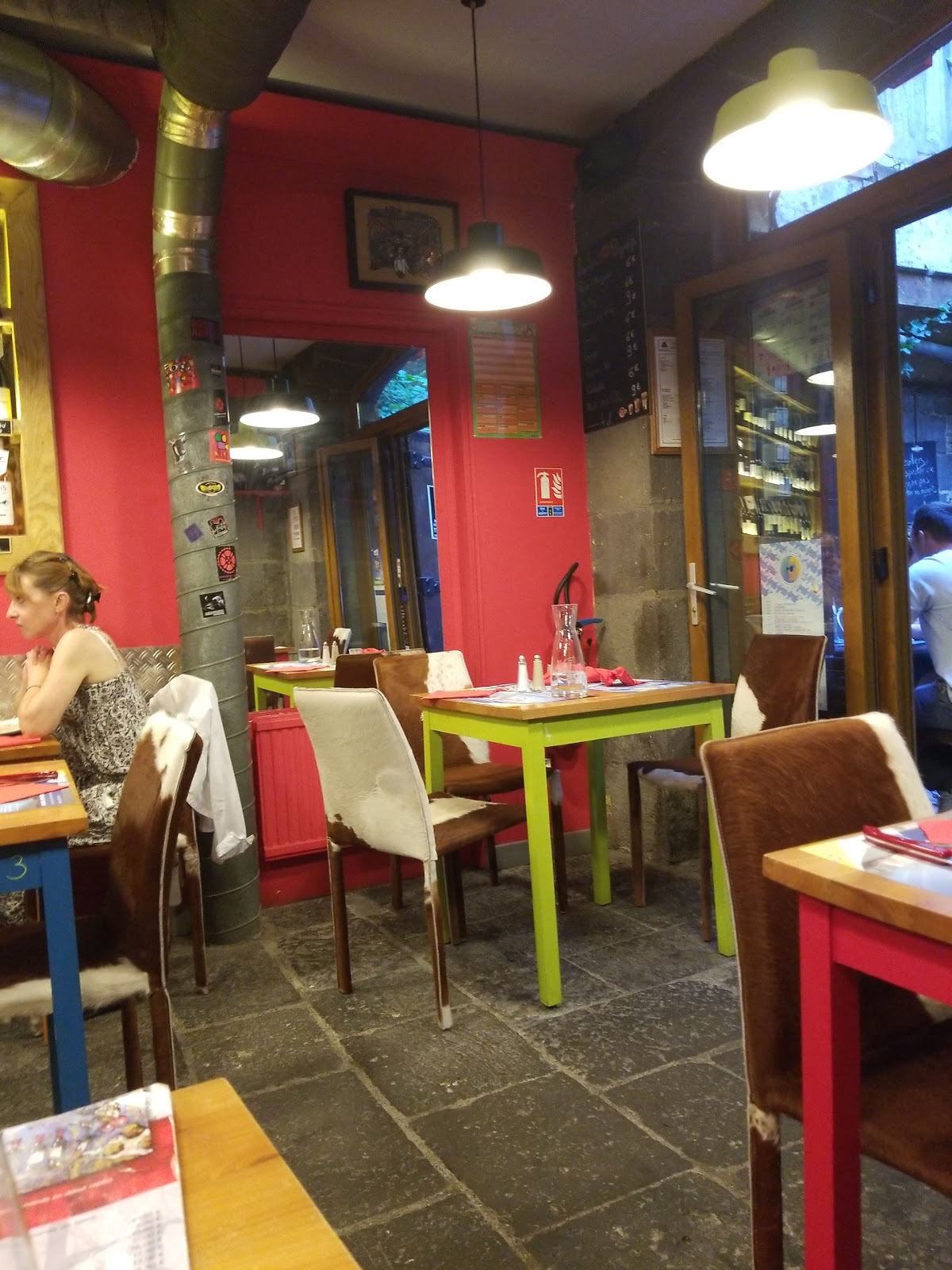 Le Boeuf Café — photo 1