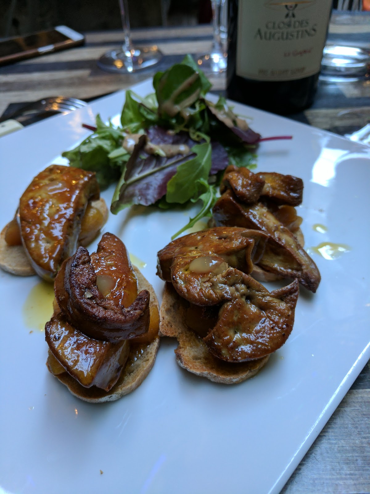 Le Boeuf Café — photo 2