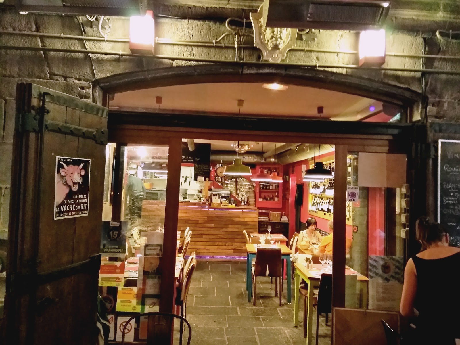 Le Boeuf Café — photo 3