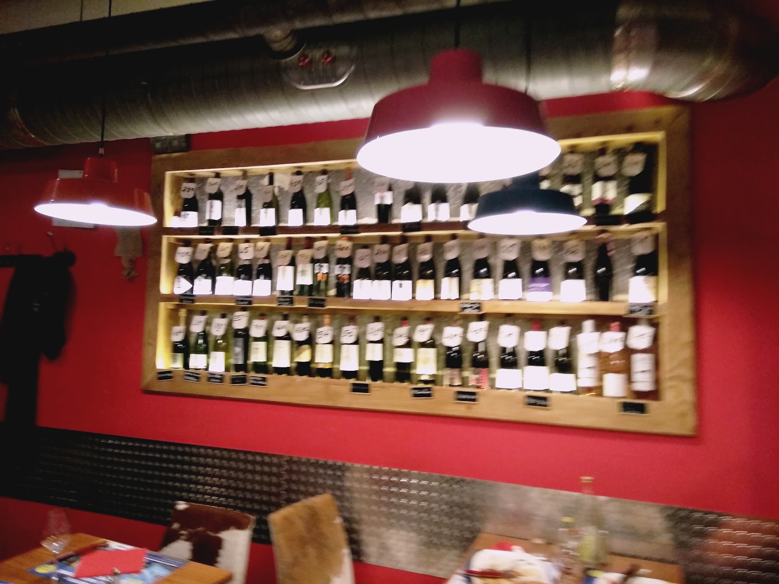 Le Boeuf Café — photo 4