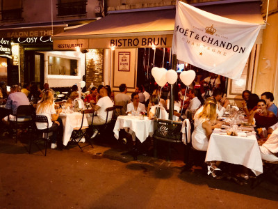 Bistro Brun