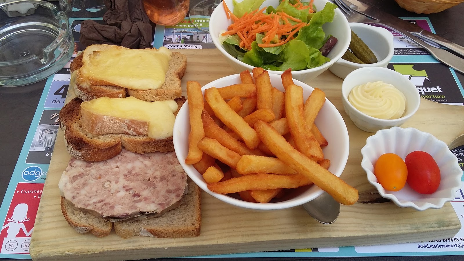Le Ch'ti Boucanier — photo 2