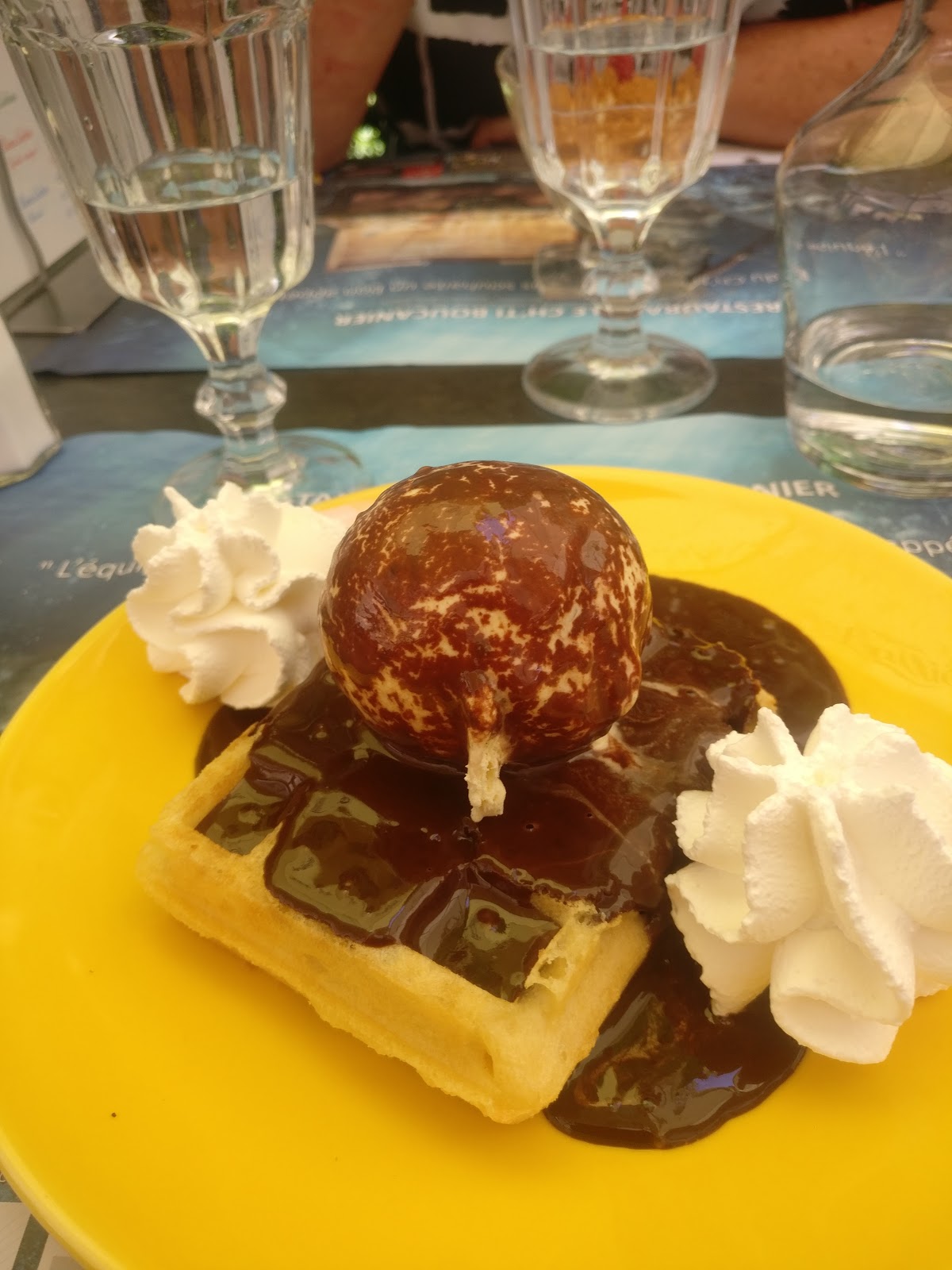 Le Ch'ti Boucanier — photo 6