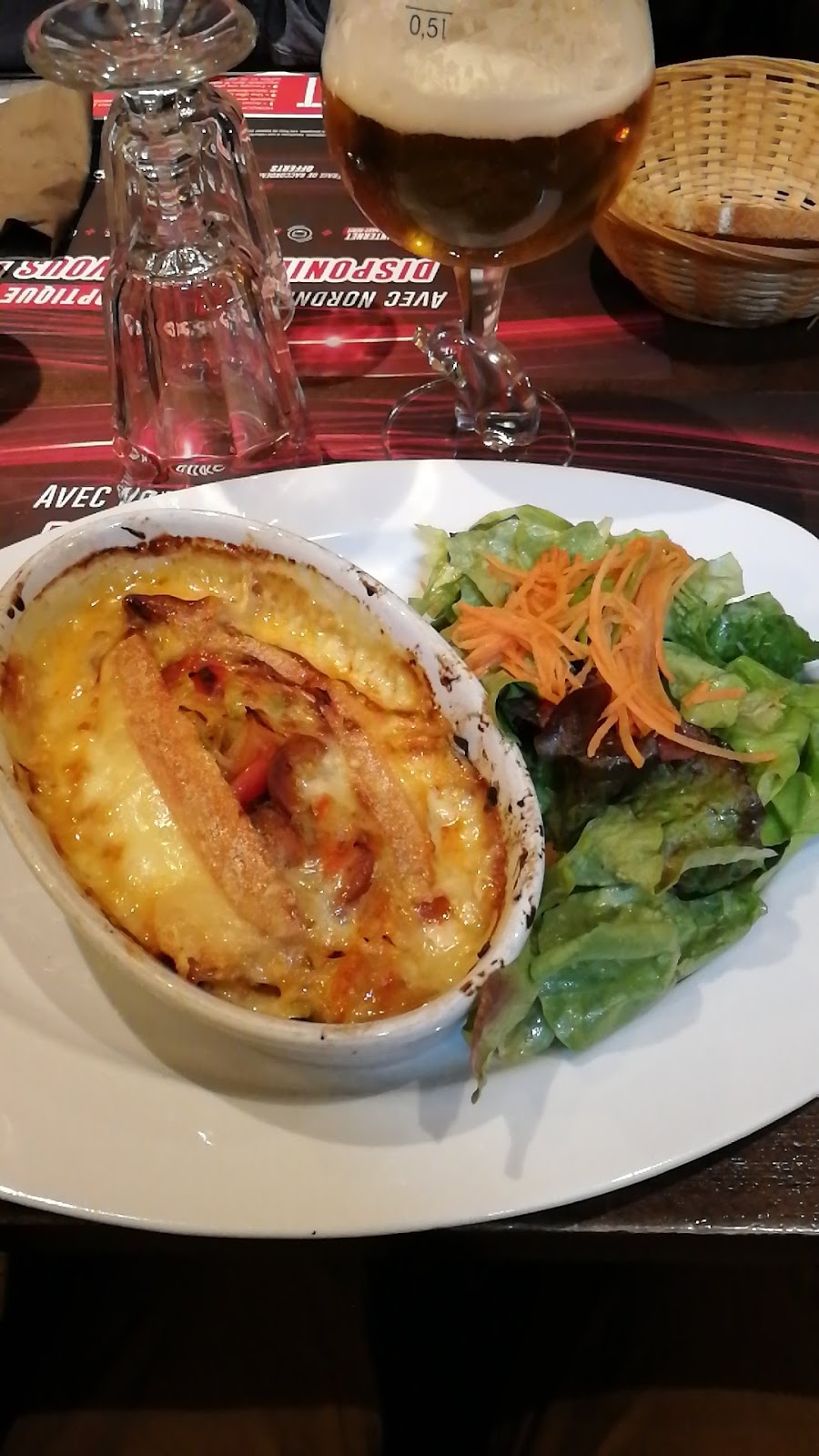 Le Ch'ti Boucanier — photo 7