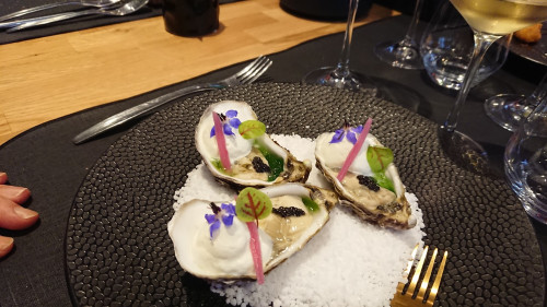 L'Écume Gourmande — photo 4