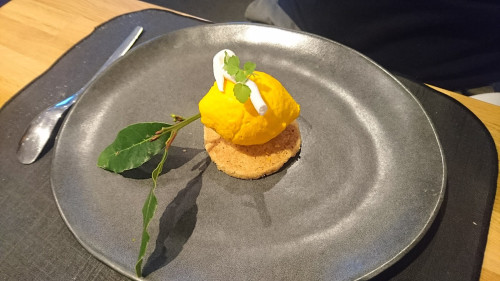 L'Écume Gourmande — photo 10