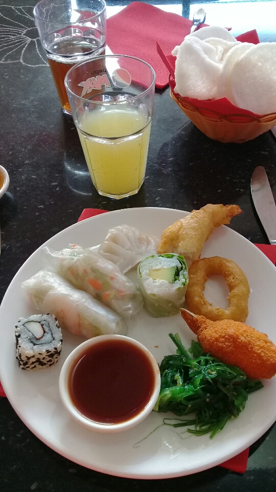 Le Panda