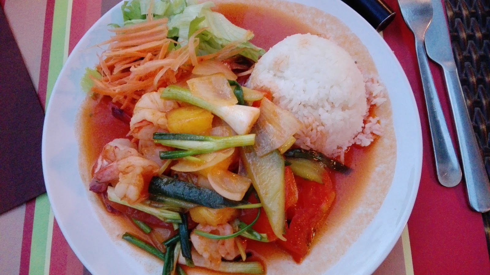 Ban Thai — photo 1