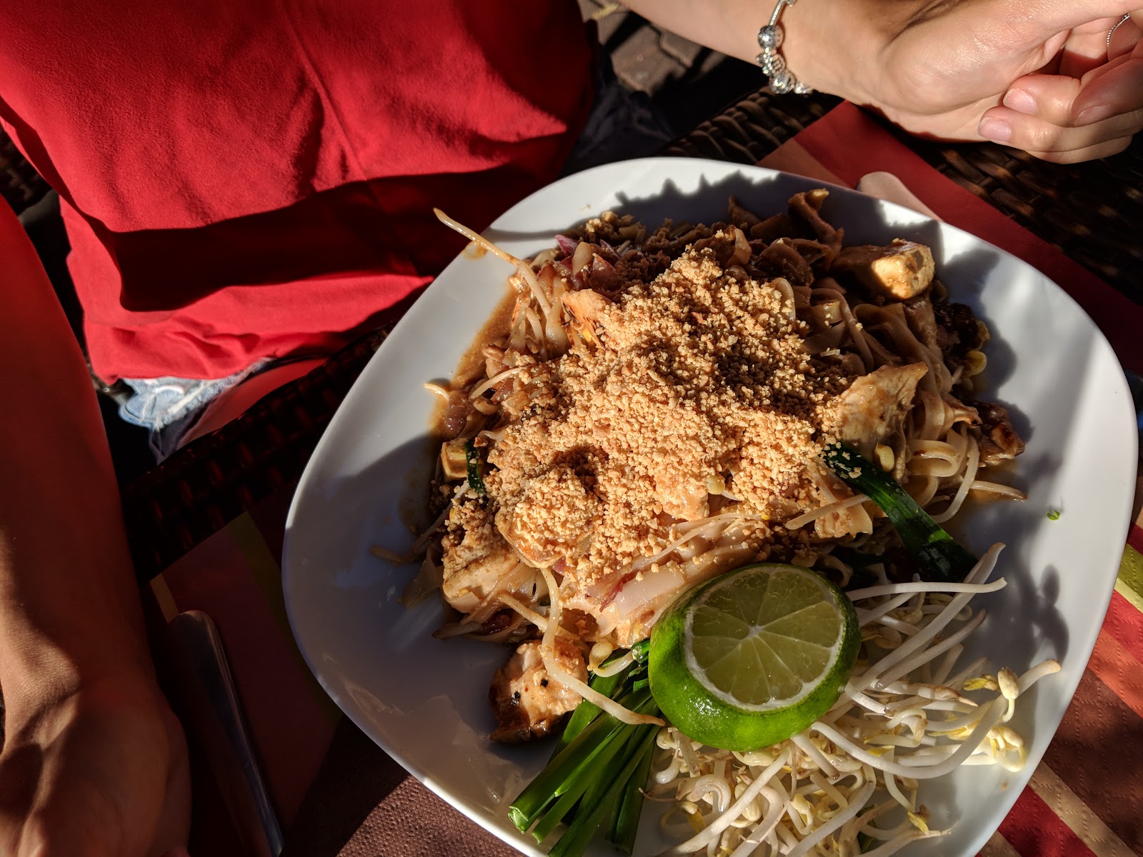 Ban Thai — photo 5