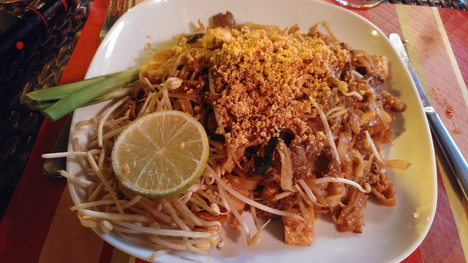 Ban Thai