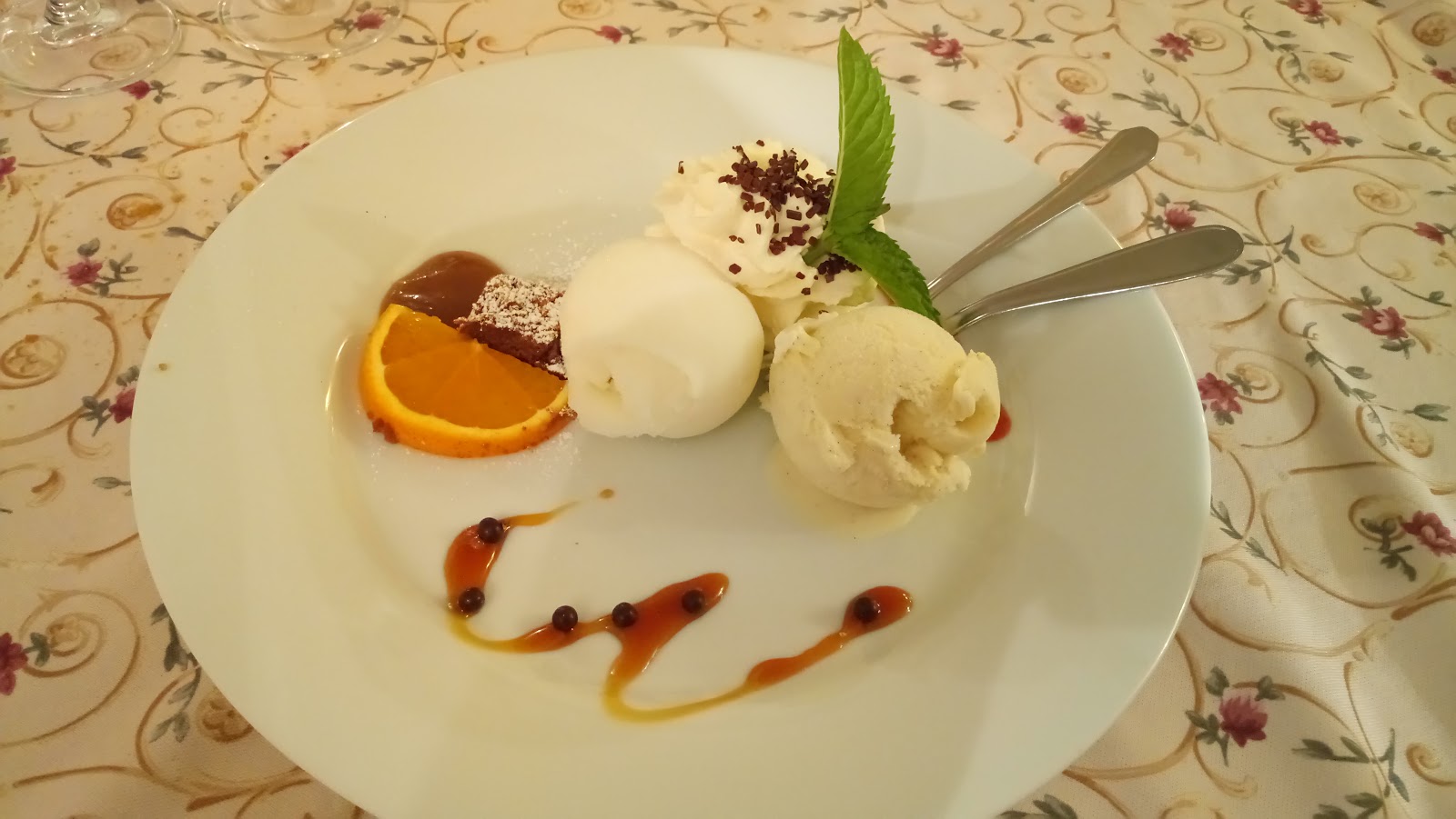 L'Ange Gourmand — photo 2