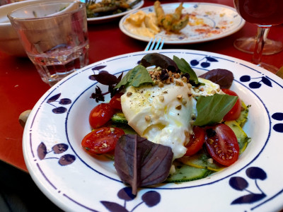 Buffet — photo 6