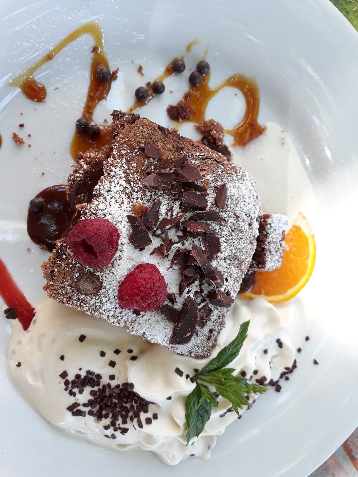 L'Ange Gourmand — photo 3