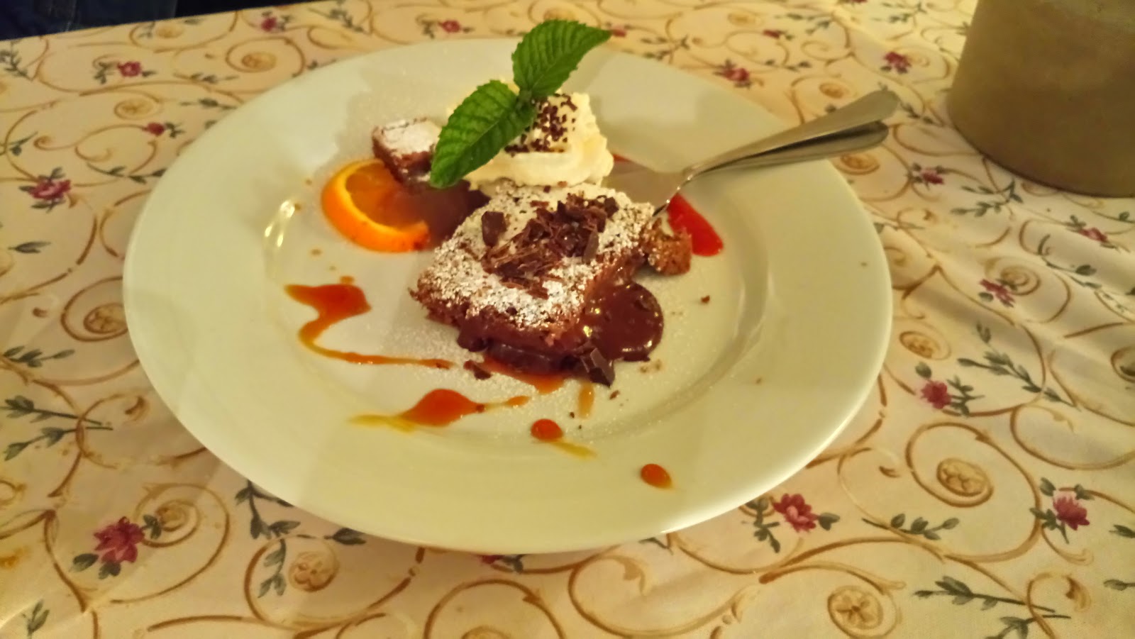 L'Ange Gourmand — photo 6