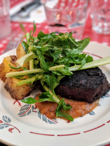 Buffet — photo 10