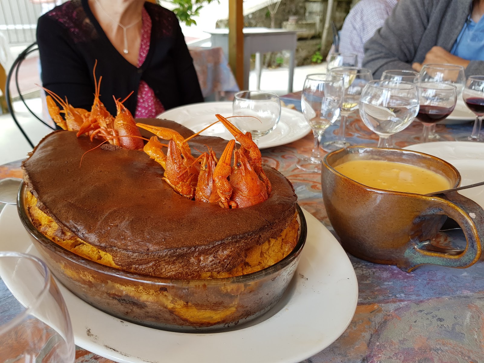 L'Ange Gourmand