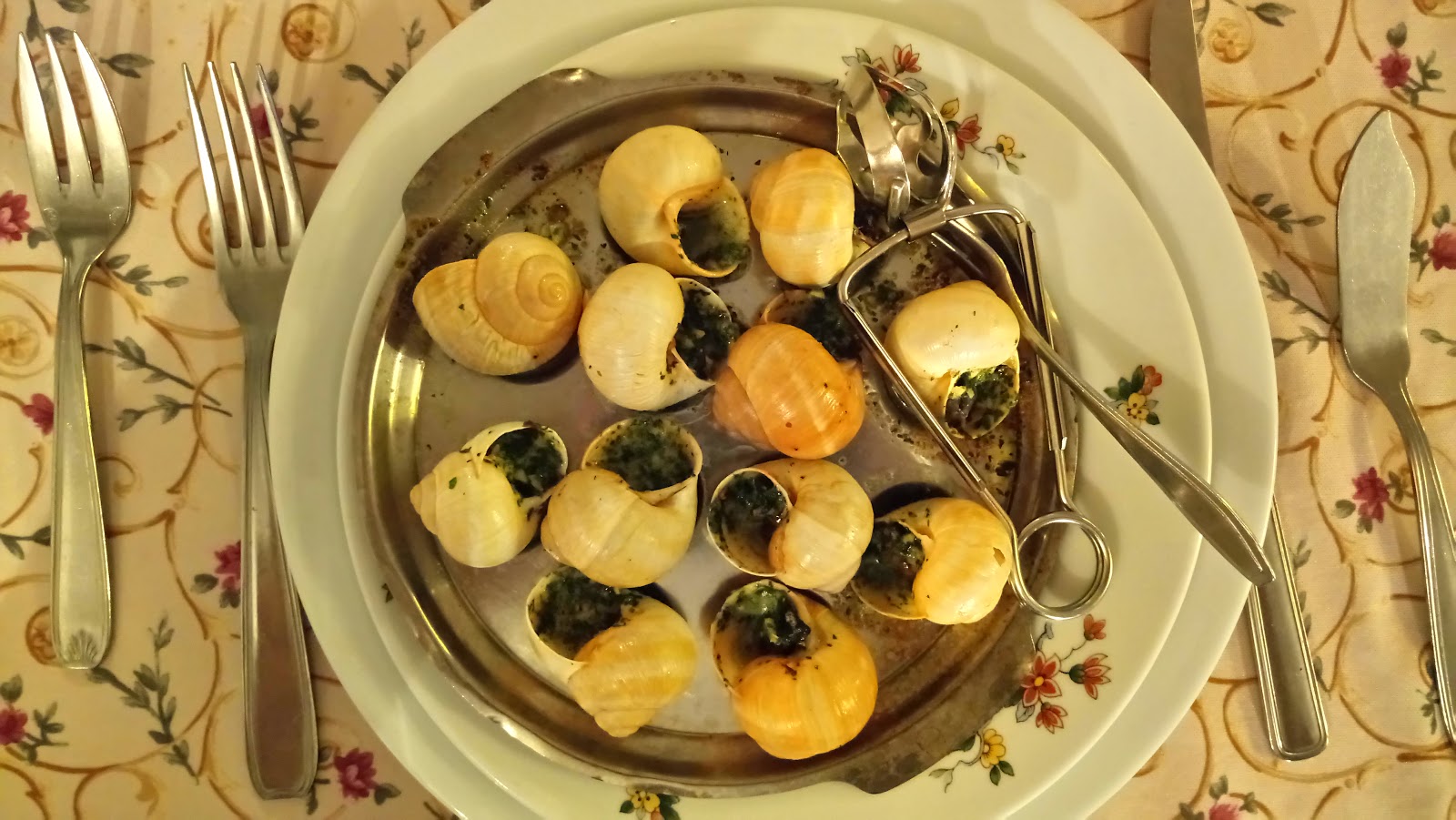 L'Ange Gourmand — photo 8