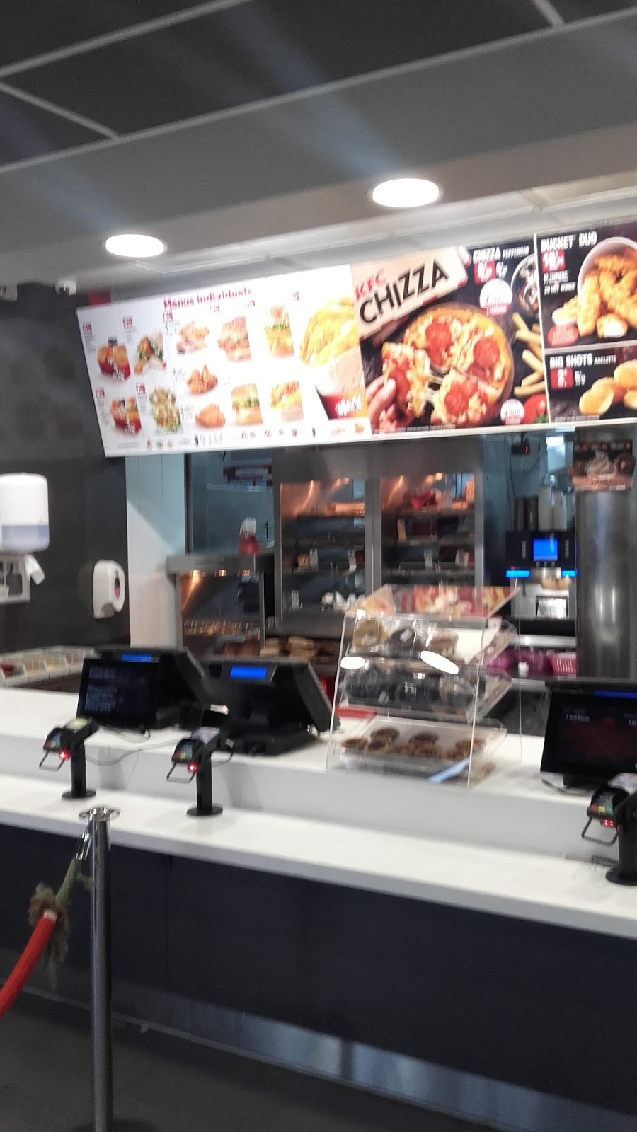 KFC Paris République — photo 4