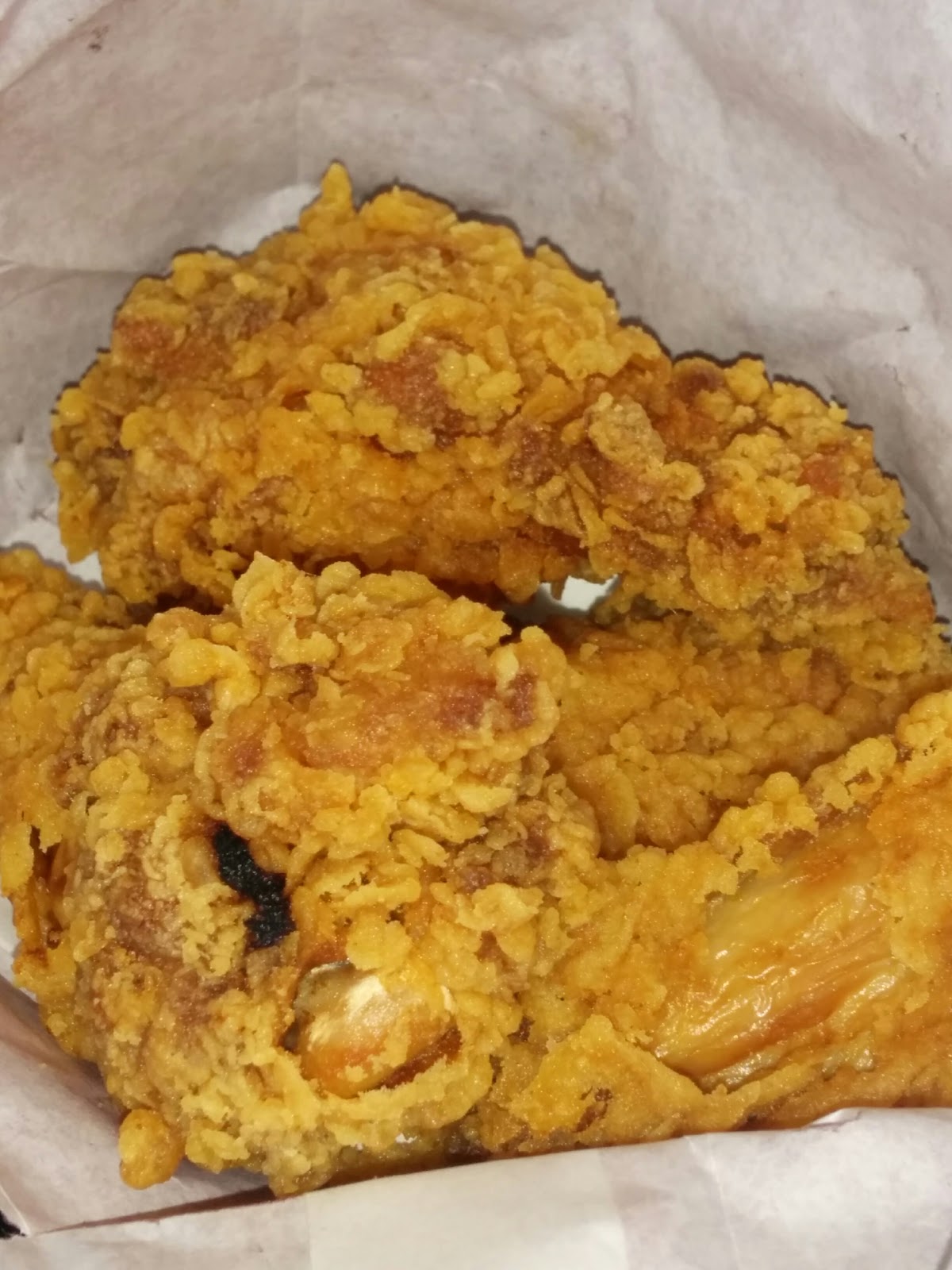 KFC Paris République — photo 5