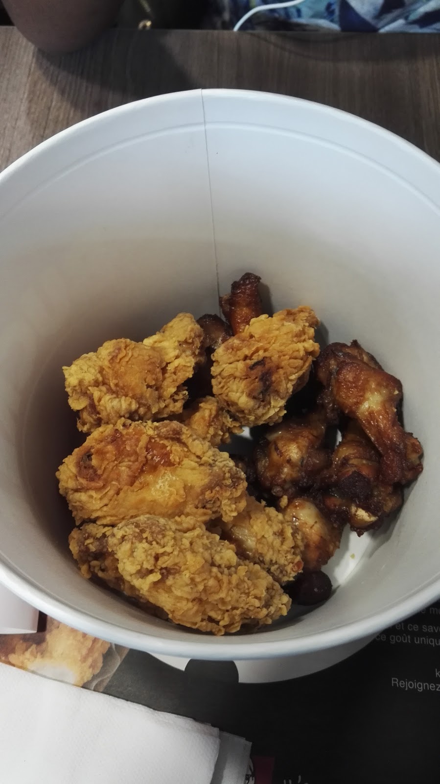 KFC Paris République — photo 6