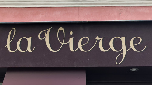 La Vierge — photo 1
