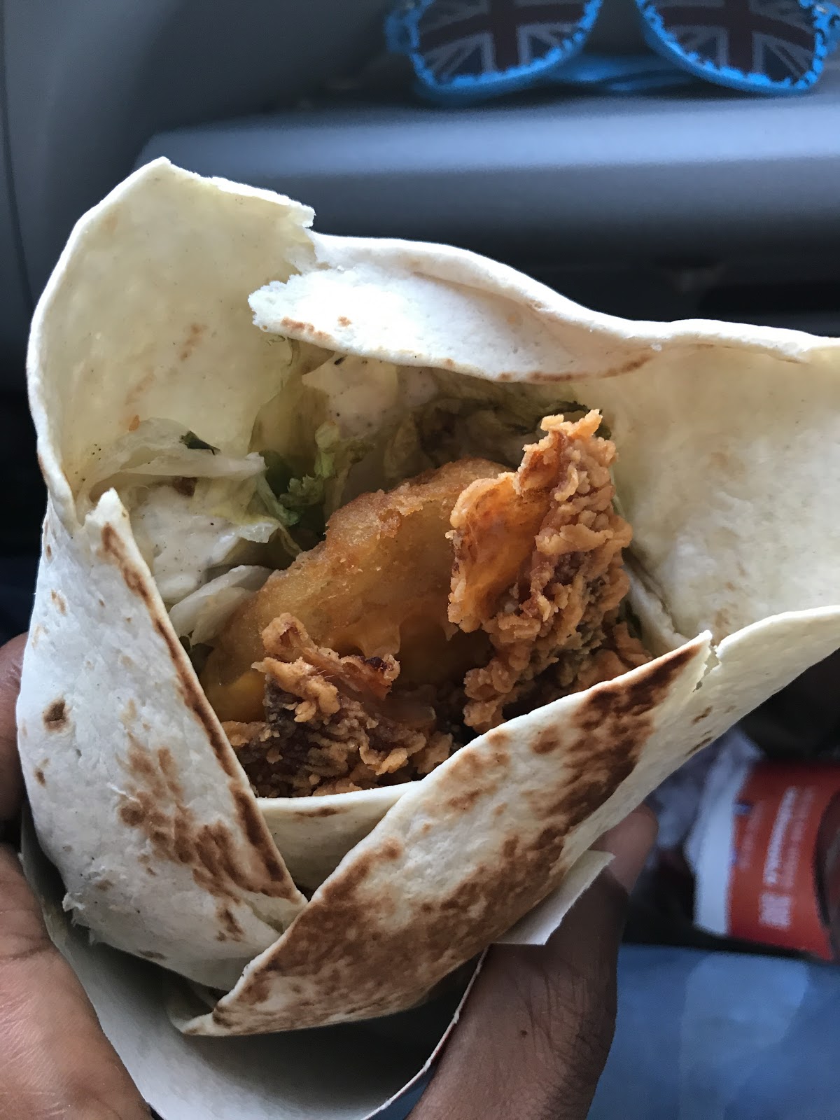 KFC Paris République — photo 9