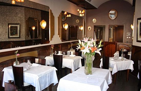 Le Petit Comptoir