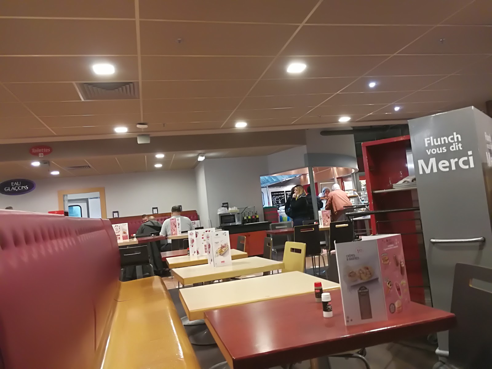 Flunch — photo 6