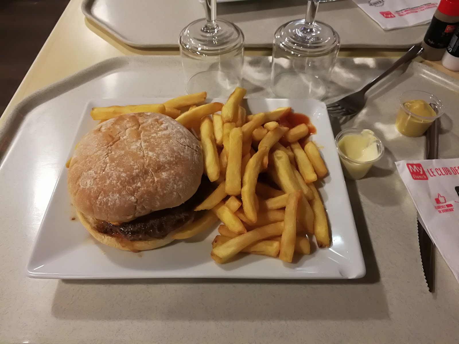 Flunch — photo 9