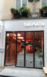 Dalmata Pizza — photo 3