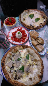 Dalmata Pizza — photo 4